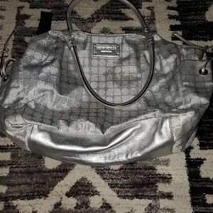 Kate Spade Stevie Diaper Bag